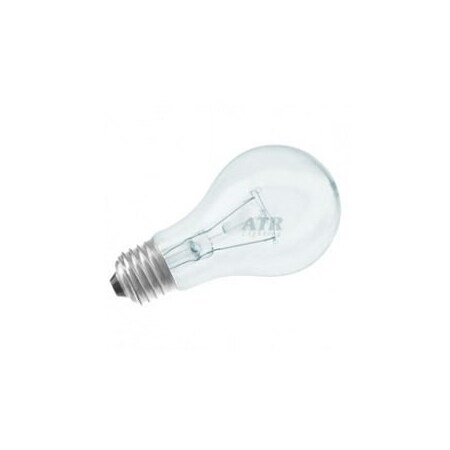 Replacement For LIGHT BULB  LAMP, 60ADCL 120V